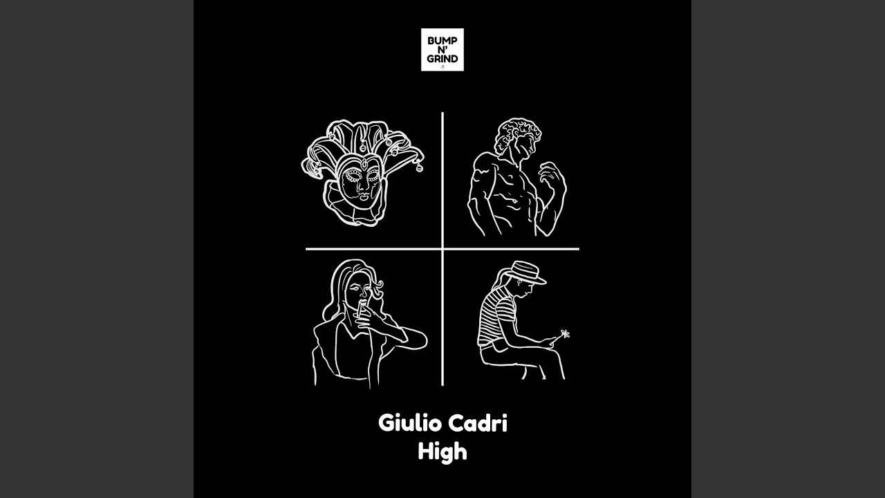 Watch High (Original Mix) on YouTube Watch High (Original Mix) on YouTube