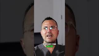Oxygen: The Hidden Cancer Killer? #shorts