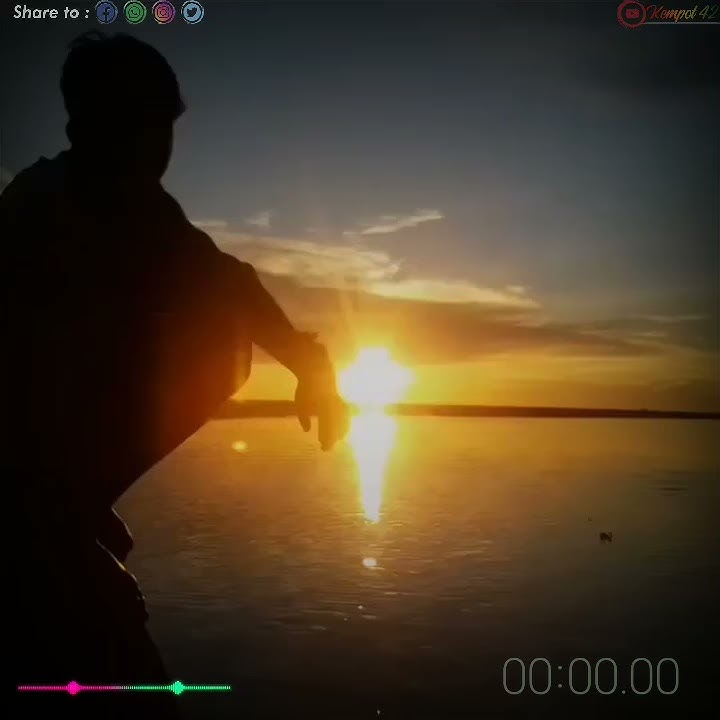 Story WA jawa 30 detik