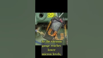 “Watch Moisture BOIL Inside This HVAC System! Paradigm Cooling #Shorts”