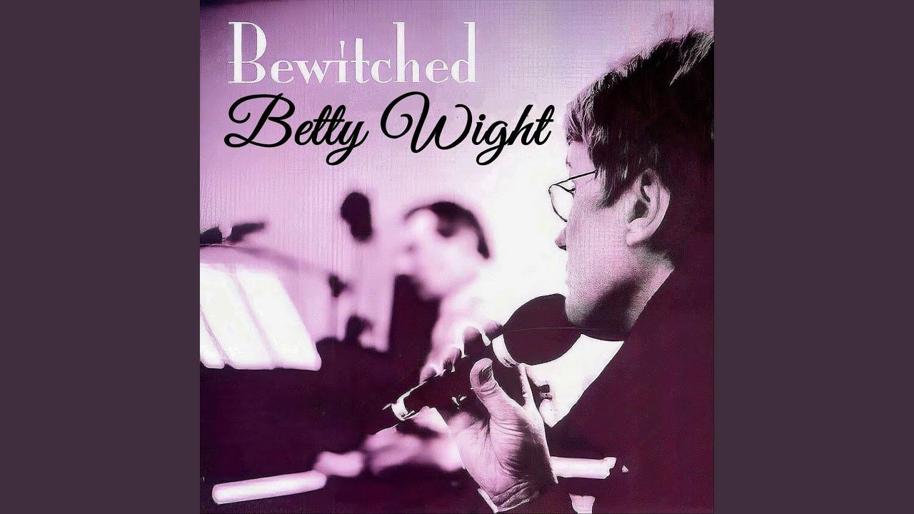 Provided to YouTube by CDBaby

I Wish You Love · Betty Wight · Harry Happel

Bewitched

℗ 2001 Betty Wight

Released on: 2001-08-23

Auto-generated by YouTube.