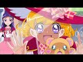 魔法つかいプリキュア！ 第3話予告 「魔法商店街でショッピング！目覚めるルビーの力！」