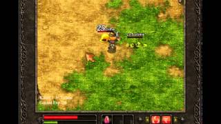 Flashplay - Arcuz Part 2