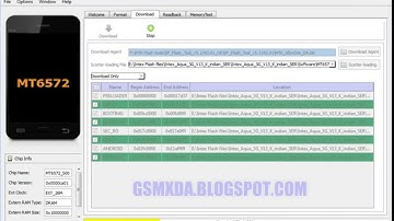 Intex Aqua 3G SW v13 K Flash done with Flash tool by GsmHelpFul