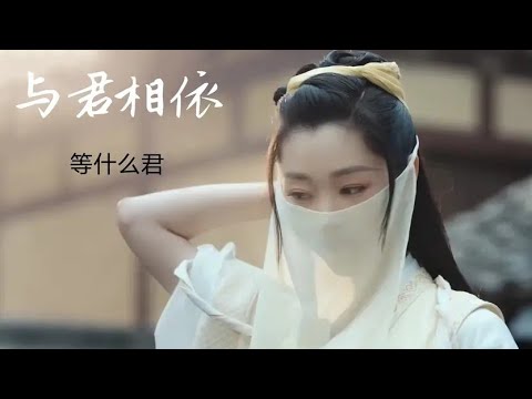 一首好听的古风音乐 与君相依 只愿君心似我 定不负相思意
