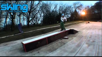 Box -- switch 270 on