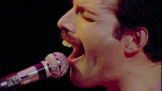 Queen - Bohemian Rhapsody (Live at Rock Montreal, 1981) [HD]