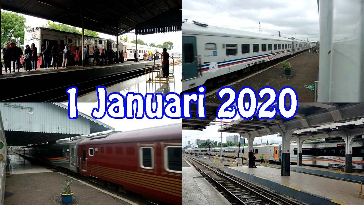 Stasiun Cimahi Ke Stasiun Bandung Terbaru Kompilasi kereta api di Bandung,Cimahi dan Padalarang pada tahun baru