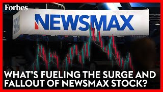 Newsmax Stock Craters Nearly 50 After Sizzling IPO