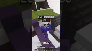 I Walked Through Him??