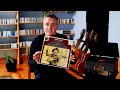 Vinyl Collection @galleryofguitar  Bach - Alirio Diaz.