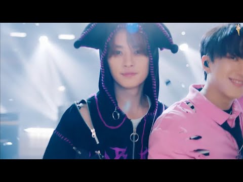 Stray Kids - PARTY'S NOT OVER [rus.sub/рус.саб]