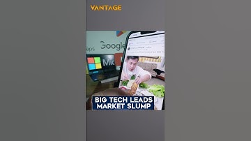 AI Bubble: About to Burst? | Vantage with Palki Sharma | N18G