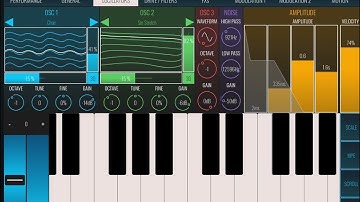 BLEASS Megalit by @BLEASS | Demo video