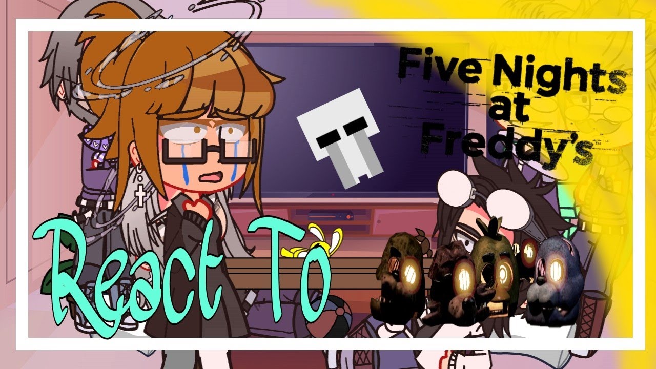 🥸 Scientists of history 🥸 React To Missing Children // Gacha club ...