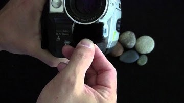 How to reduce windnoise from your camera - TheWindCutter.com Review