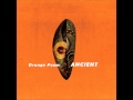 Orange Poem & Mateus Aleluia — EP Ancient (2014)