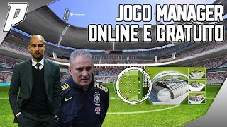 Managerzone: como jogar o game de gerenciamento de futebol online