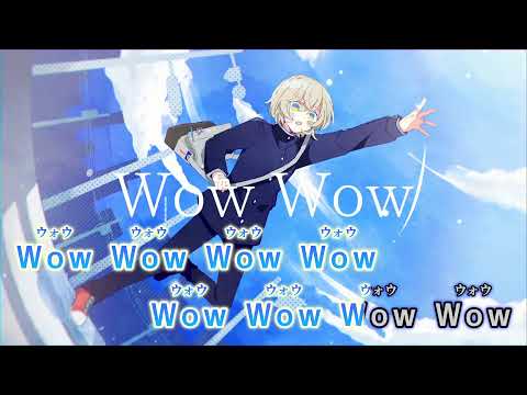 【ニコカラ】Flyer!＜off vocal＞