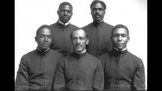 Nobody Knows The Trouble Ive Seen- Tuskegee Insute Singers 1917