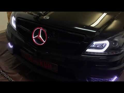 81 Mercedes w204 Tuning ideas  mercedes, mercedes benz, benz