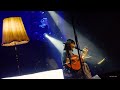 青葉市子 (Ichiko Aoba) - 月の丘 [4K] @230921 Reeperbahn Festival