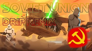 Soviet Union Edit But It