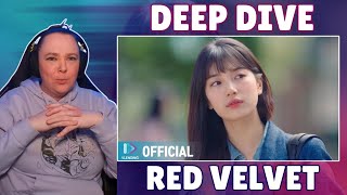 RED VELVET REACTION DEEP DIVE - OST #2