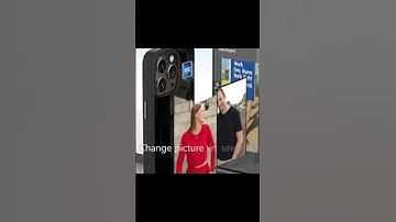 Tacxon NFC E-Ink Case | The Future of Smart Phone Cases #productreview #smartphone #coolgadgets