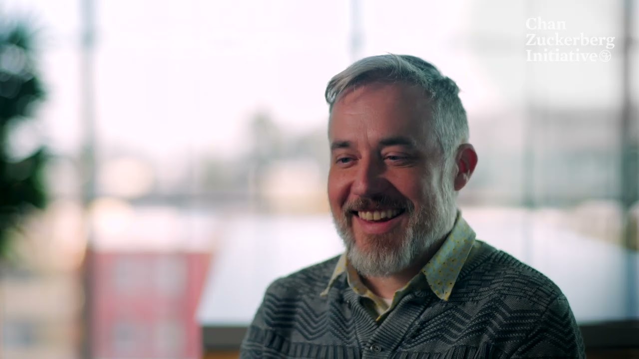 Tech to Accelerate Science: The Innovative Imaging Work at CZI