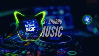 Old Songs Mashup DJ Mix | Hindi Old Love song | Old Hindi Dj Mix | SWS - Shubhu Music