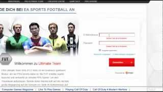 [MUST WATCH]Fifa 13 Ultimate Team Coins Generator - Work with PC/Xbox360/PS3 - [BestHacksOnYT]