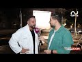 سعد رمضان وكواليس مجنونة في كليب مش غلط وإليكم مشروعه الجديد في عالم الـ Paddle mp3