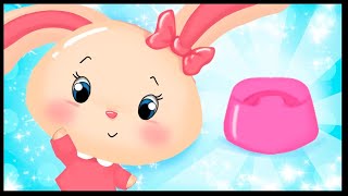 The Potty with Titounis | Songs for kids