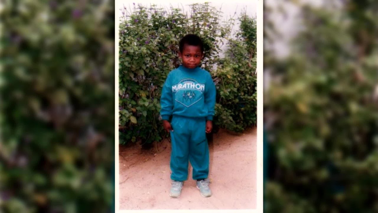 Lakeridge H.S. Football Coach Sits Down with Stan