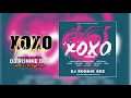 XOXO RIDDIM MIXED BY DJ RONNIE DEE ( CHRIS MARTIN, ROMAIN VIRGO,DEXTA DAPS,ALAINE,CECIL,IKAYA