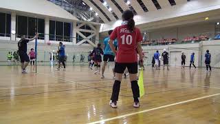 20191007 ソフバ大会 HYPvsﾀｯﾁﾀﾞｳﾝ 3-1
