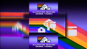 (YTPMV) Random House Home Video Scan