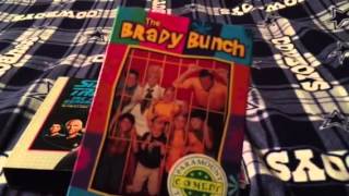 VHS/CD Update For January 26th, 2016