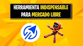 VENDE MAS en MERCADO LIBRE con esta SUPER HERRAMIENTA GRATUITA screenshot 2