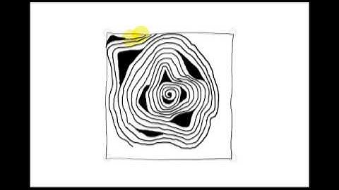 Zentangle Patterns | Tangle Patterns? - Diva Dance Rock n Roll