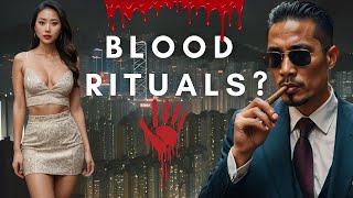 The Dark Empire of the Triads: Shocking Secrets Exposed!