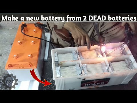 Lead acid Battery making process complete step by step.|start your own battery making business |