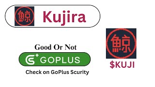 Is Kujira Kuji Token Good Or Not ??