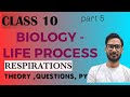 BIOLOGY -LIFE PROCESS - CLASS 10 - LEC 5 #ncert #biology #biologytextbook