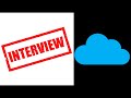 Prepare yourself for a Cloud Computing Interview - Top 20 Questions and Answers...