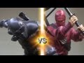 Gi joe sideshow collectibles snake eyes vs red ninjas diorama