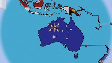 Australia Part 1 - Small Scale Tutorials (Part 36)