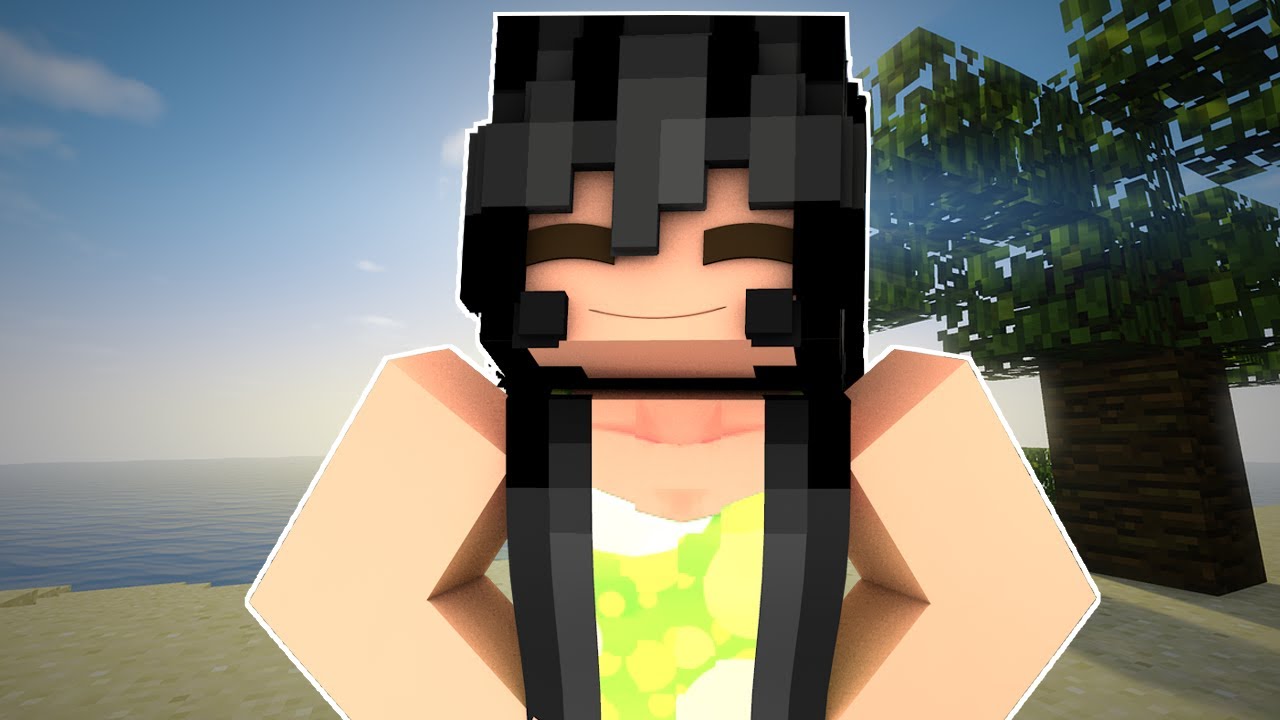 TATUM'S SURPRISE !! | Element University [Mini Series Ep 2] | Minecraft ...