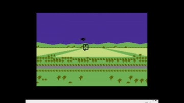 Theatre Europe - 1985 - C64